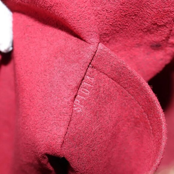 LOUIS VUITTON Monogram Multicolor Speedy 30 Hand Bag White M92643 Auth 118954V - Picture 2 of 15